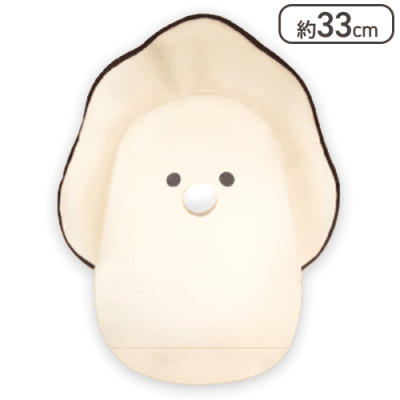 つぶらな瞳の和食屋 むぎゅぬいおっきめ べびーなまがき