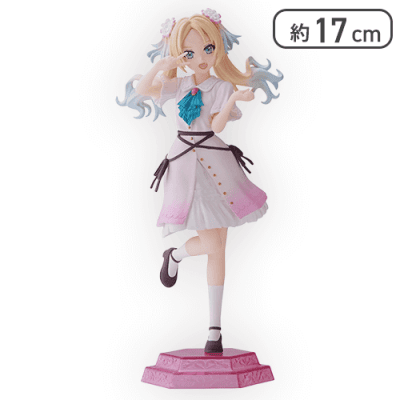 ラブライブ！蓮ノ空女学院スクールアイドルクラブ Desktop×Decorate Collections “大沢瑠璃乃”