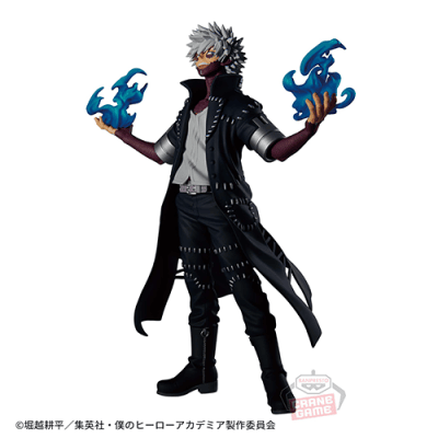 僕のヒーローアカデミア THE EVIL VILLAINS-DX-DABI 2