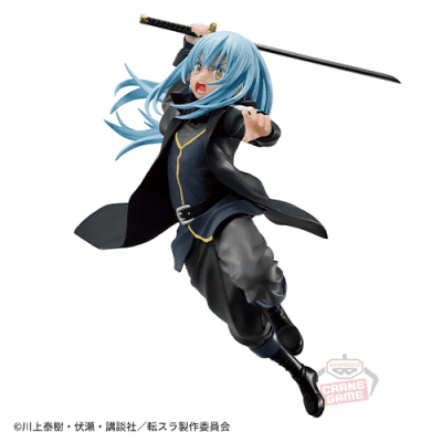 転生したらスライムだった件 MAXIMATIC THE RIMURU TEMPEST 2