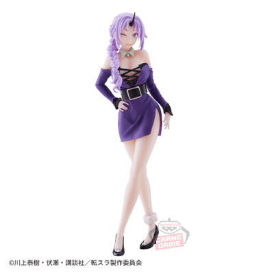 転生したらスライムだった件 10th Anniversary シオン