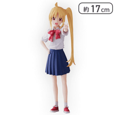 【単品配送不可】ぼっち・ざ・ろっく！ Desktop×Decorate Collections “伊地知虹夏”