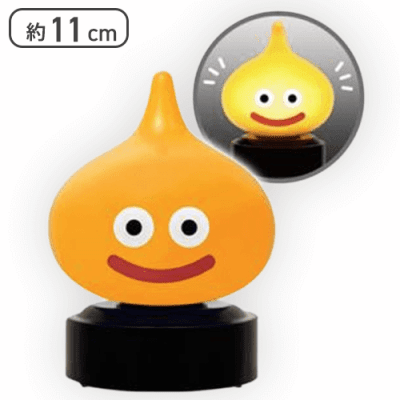 【スライムベス】ドラゴンクエスト AM ぴかっとインテリアライト スライム＆スライムベス