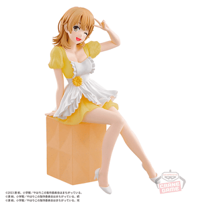 「やはり俺の青春ラブコメはまちがっている。10th Anniversary」 Serenus couture-一色いろは-