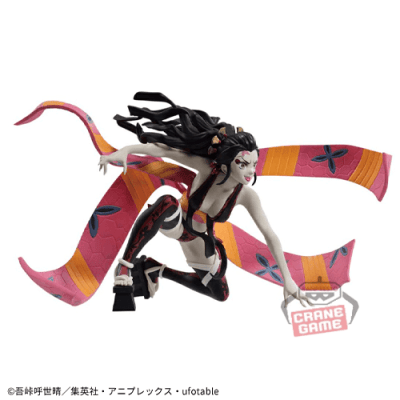 【堕姫】鬼滅の刃 VIBRATION STARS-堕姫-