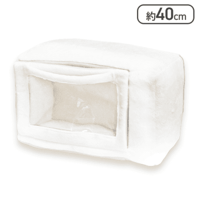 FANS  電子レンジぬいぐるみXL プレミアム