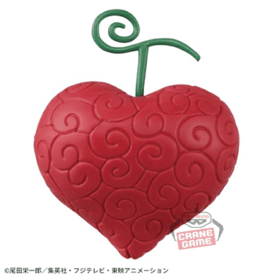 【オペオペの実】ワンピース 悪魔の実コレクションフィギュアベストセレクション
