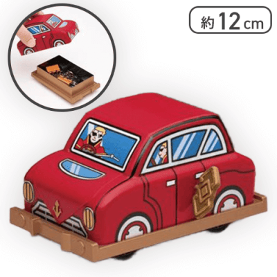 【単品配送不可】ファイナルファンタジー14 クロックワーク・ノウスD卓上ケース