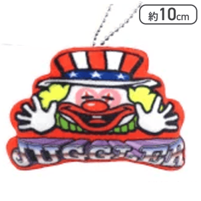 【ジャグラー】JUGGLER ぬいぐるみマスコットBC vol.1