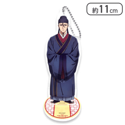 【高順】薬屋のひとりごと アクリルスタンドBC