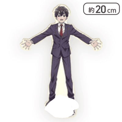 【愛城恋太郎】君のことが大大大大大好きな100人の彼女 クリアスタンド