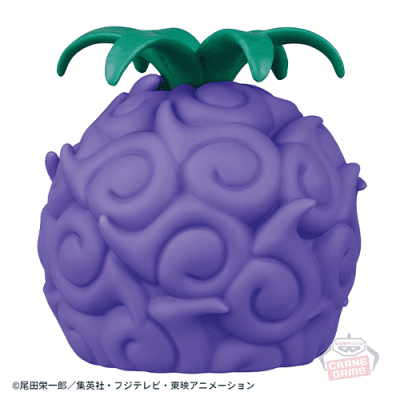 ワンピース 悪魔の実ルームライト-ヤミヤミの実-
