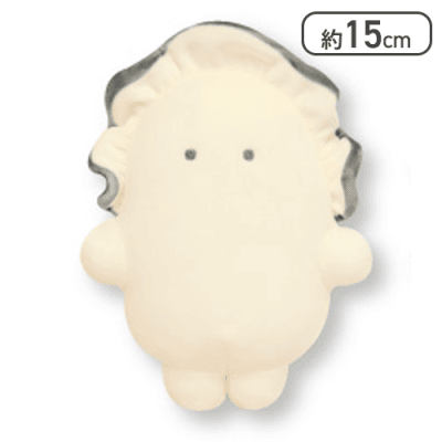 【牡蠣】求心フレンズ 牡蠣おてのりましゅもっち