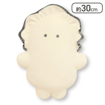 【牡蠣】求心フレンズ 牡蠣ましゅもっち