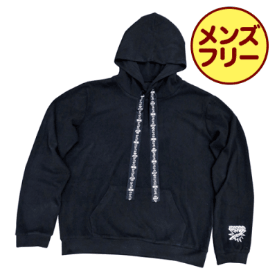 【ネイビー】JUGGLER パーカースペシャルアソート