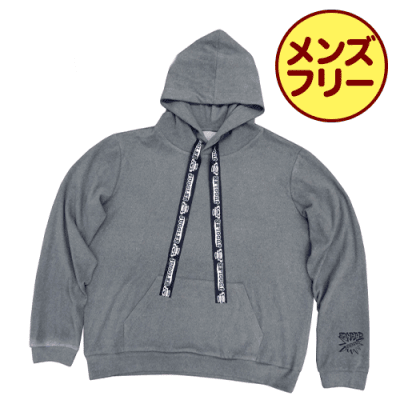 【グレー】JUGGLER パーカースペシャルアソート