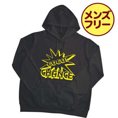 【ブラック】JUGGLER パーカースペシャルアソート