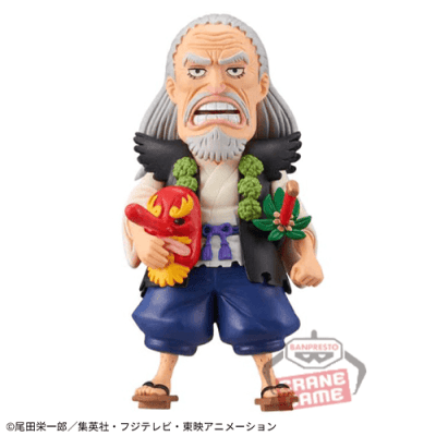 【スキヤキ】ワンピース ワールドコレクタブルフィギュア-ワノ国完結編1-