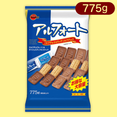 ブルボン アルフォート 大容量※賞味期限:2024/10/31