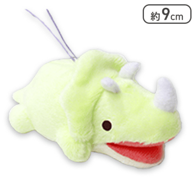 【とりけらとぷす】つみっこきょうりゅうじだいシャーベットＶＭＣ