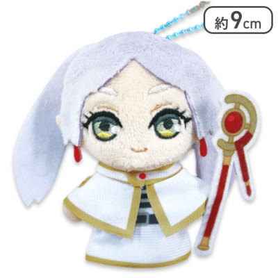 【フリーレン】葬送のフリーレンきゃらぱぺmini