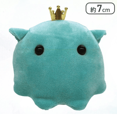 【ジルコン(12月)】メンダコバースデーぬいぐるみMC