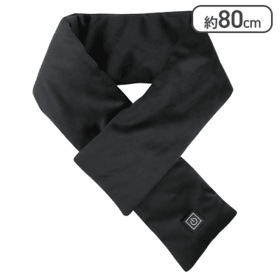 温熱ヒートマフラー