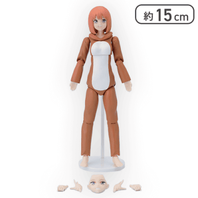 映画「五等分の花嫁」 Movingood!!! “中野四葉”