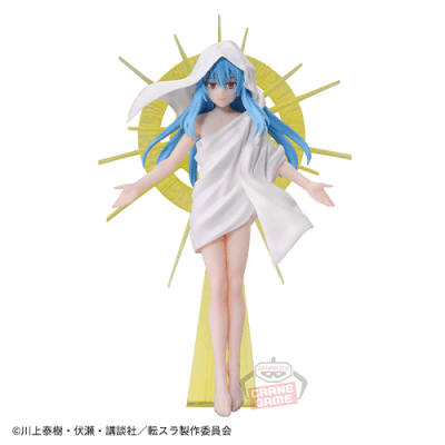 転生したらスライムだった件 EFFECTREME-RAPHAEL RIMURU-