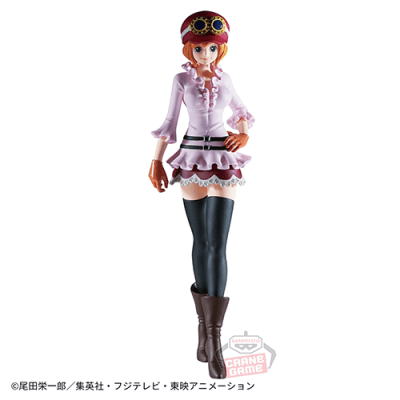 ワンピース THE出航-KOALA-