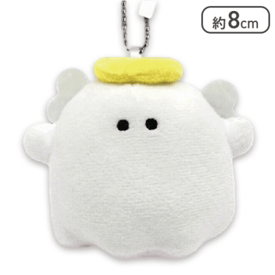 【テンシーヌ】オバケーヌ マスコット