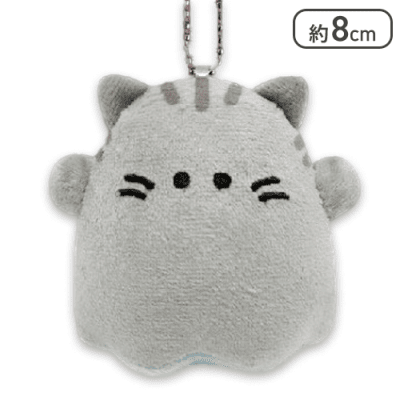 【トラ―ヌ】オバケーヌ マスコット