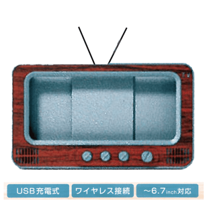 【C】スマホレトロTV２