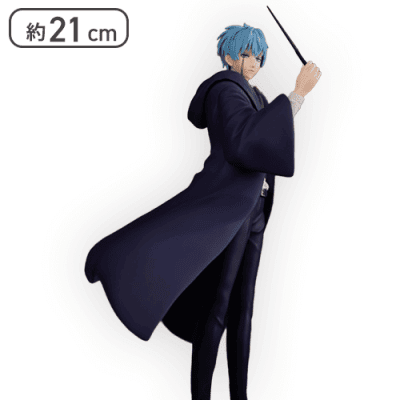 マッシュル-MASHLE- Trio−Try−iT Figureーランス・クラウンー