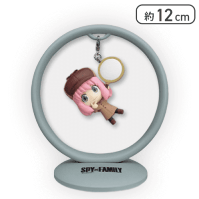 【探偵】SPY×FAMILY Trapezeーアーニャ・フォージャーー