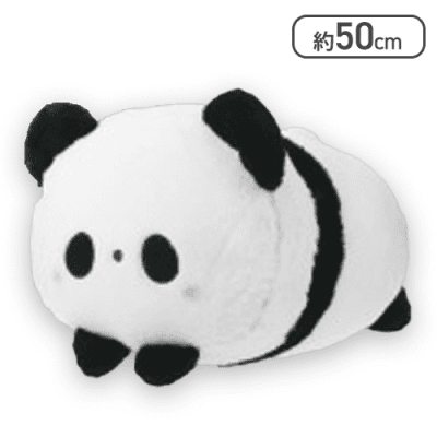 【ぱんだ】ころころらいふ EXびっぐ