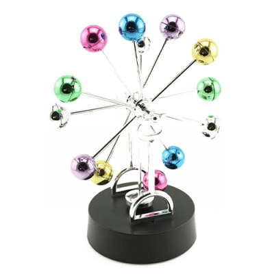 インフィニティスイング