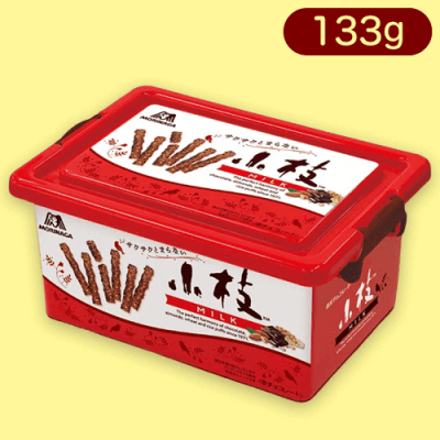 小枝コンテナBOX(M)※賞味期限:2024/11/30