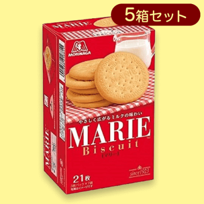 【マリー】大人キャッチャー 森永クッキー※賞味期限:2024/08/31