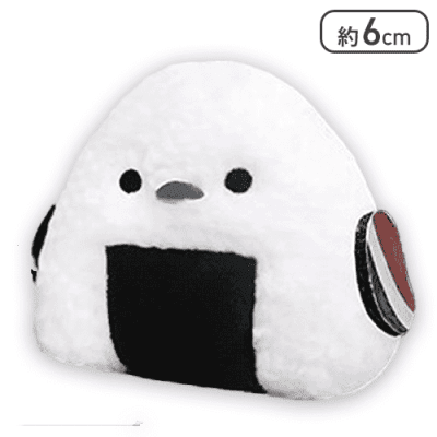 【シマむすび】おにぎりアニマルズ2VMC