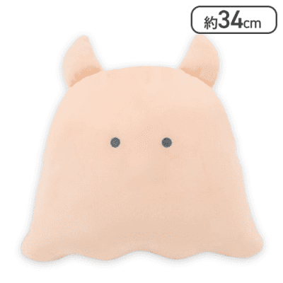 【めんだこ】つぶらな瞳の水族館 むぎゅぬいおっきめ めんだこ