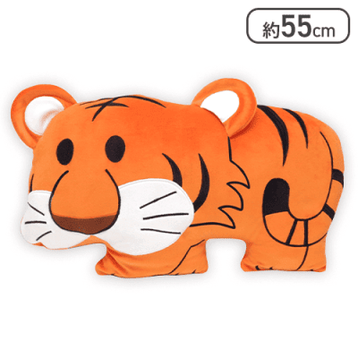 JUGGLER トラっぴBIGぬいぐるみ