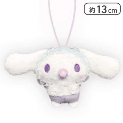 シナモロール おともだちコーデ 夏祭り マスコット シナモロール おともだちコーデ 夏祭り マスコット - メルカリ