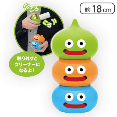 【スライムタワー】ドラゴンクエスト AM スライムタワーローラー