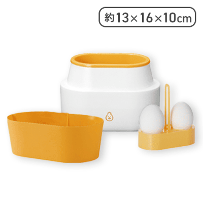 おうちでおんたま！温泉卵メーカー