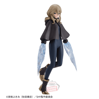 SHY ツィベタ フィギュア