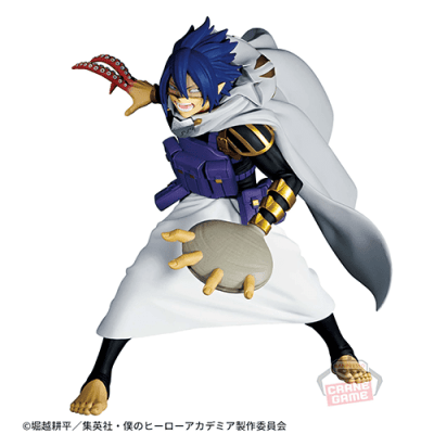 【天喰環】僕のヒーローアカデミア THE AMAZING HEROES-PLUS-vol.8