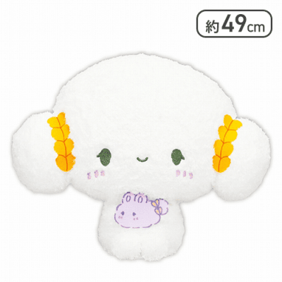 こぎみゅん うさぎさんだっこドールGJ