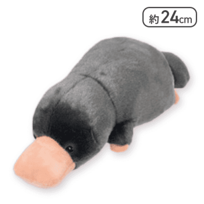 ぐれ】ぷきゅ〜と！カモノハシ ぬいぐるみ2 | オンラインクレーン