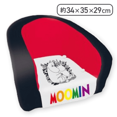 【ムーミン】ムーミン冬THEイス